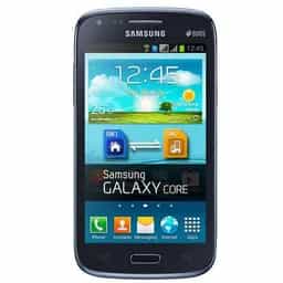 سامسونگ گلکسی کر آی 8262