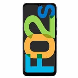 سامسونگ گلکسی F02s