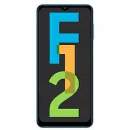 سامسونگ گلکسی F12 ظرفیت 64GB رم 4GB