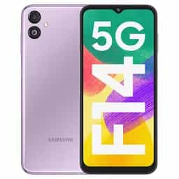 سامسونگ گلکسی F14 ظرفیت 64GB رم 4GB