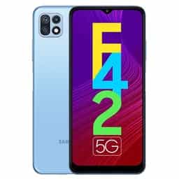 سامسونگ گلکسی F42 5G ظرفیت 128GB رم 8GB