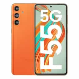 سامسونگ گلکسی F55