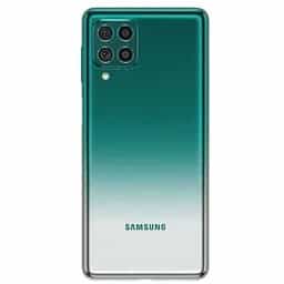 سامسونگ گلکسی F62