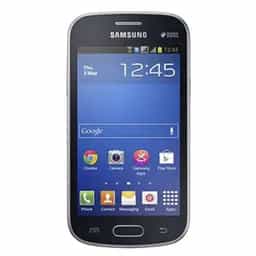 سامسونگ گلکسی فرش اس 7390