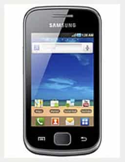 سامسونگ گلکسی جیو اس 5660