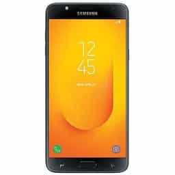 سامسونگ گلکسی جی 7 (2018)