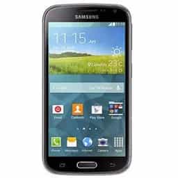 سامسونگ گلکسی کی زوم