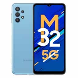 سامسونگ گلکسی ام ۳۲ فایو جی ظرفیت 128GB رم 8GB