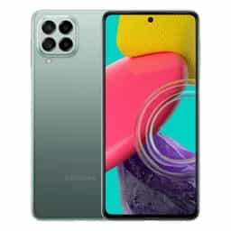 سامسونگ گلکسی M53 ظرفیت 256GB رم 8GB