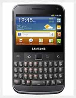 سامسونگ گلکسی ام پرو بی7800