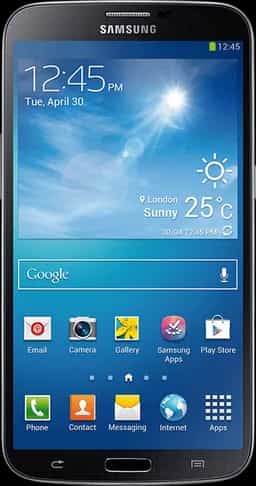 سامسونگ گلکسی مگا 6.3 آی 9200