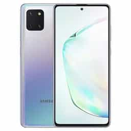 سامسونگ گلکسی نوت 10 لایت