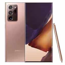 سامسونگ گلکسی نوت ۲۰ اولترا فایو جی