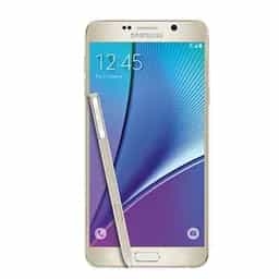 سامسونگ گلکسی نوت5 دوسیم کارت