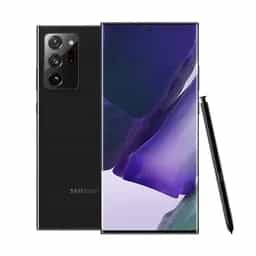 سامسونگ گلکسی نوت 20 اولترا