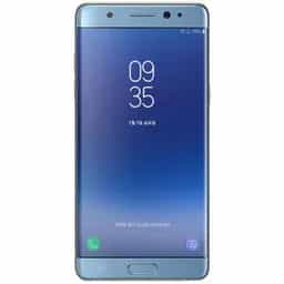 سامسونگ گلکسی نوت فن ادیشن