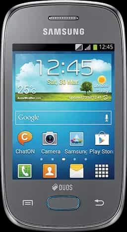 سامسونگ گلکسی پاکت نئو اس 5310