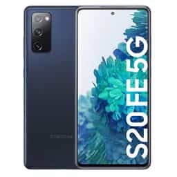 سامسونگ گلکسی S20 FE ظرفیت 256GB رم 8GB
