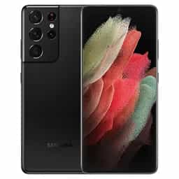 سامسونگ گلکسی اس ۲۱ اولترا ۵ جی ظرفیت 128GB رم 12GB