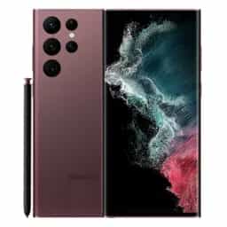 سامسونگ گلکسی اس ۲۲ اولترا ظرفیت 128GB رم 8GB