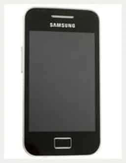 سامسونگ گلکسی اس 2 مینی