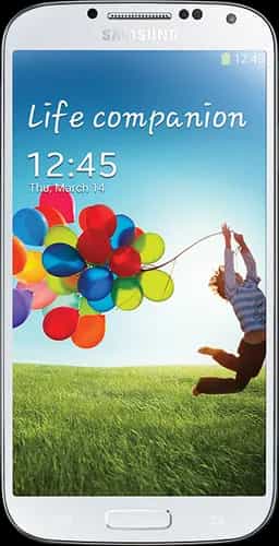 سامسونگ گلکسی اس 4 آی9500