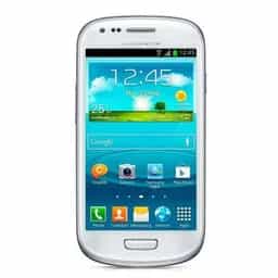 سامسونگ گلکسی اس 4 مینی دو سیم کارت آی 9192