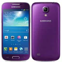 سامسونگ گلکسی اس 4 مینی آی9190