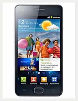 سامسونگ گلکسی اس II آی 9100