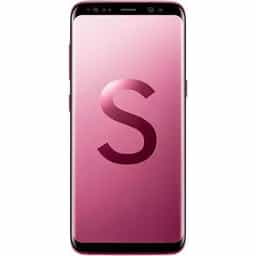 سامسونگ گلکسی اس لایت لاکچری