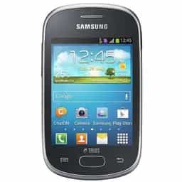 سامسونگ گلکسی استار تریوس اس 5283