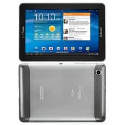 سامسونگ گلکسی تب 7.7 ال تی ای آی 815