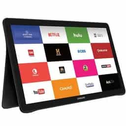 سامسونگ گلکسی ویو