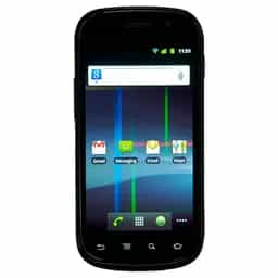 سامسونگ گوگل نکسوس اس