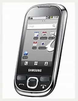 سامسونگ آی 5500/ آی5503 گلکسی 5