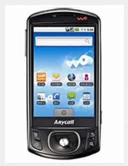 سامسونگ آی 6500 یو گلکسی