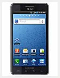 سامسونگ آی 997 اینفیوز 4G