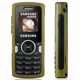 سامسونگ ام 110