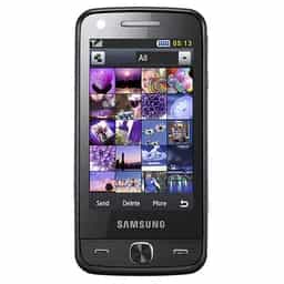 سامسونگ ام 8910 پیسکسون 12