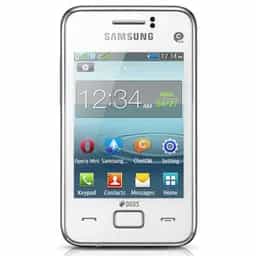 سامسونگ رکس 80 اس5222 آر