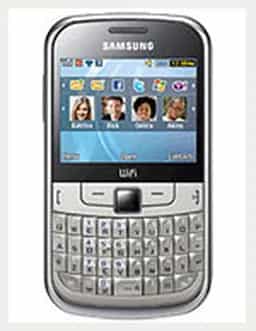 سامسونگ اس 3350 چت 335