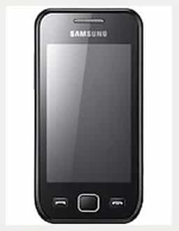 سامسونگ اس 5250/ اس 5253 ویو 525