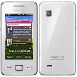 سامسونگ اس 5260 استار II