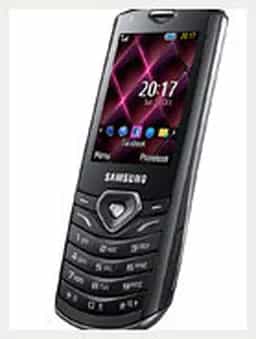 سامسونگ اس 5350 شارک