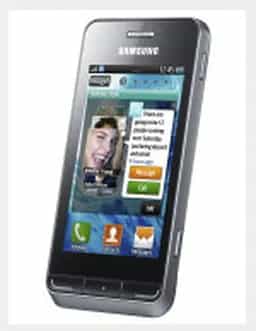 سامسونگ اس 7230 ای/اس 7233 ویو 723