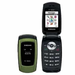 سامسونگ تی 109