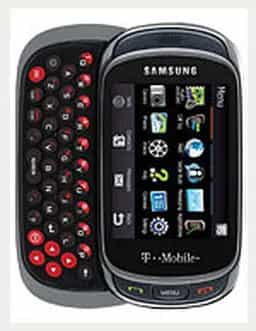 سامسونگ تی 669 گراویتی تی