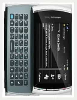 سونی اریکسون ویواز پرو (کانا)