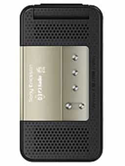 سونی اریکسون آر 306 رادیو