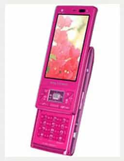 سونی اریکسون اس 003